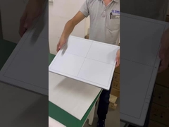Máy phát hiện bảng phẳng 17*17