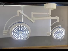 Đèn phẫu thuật LED cường độ cao với độ sáng điều chỉnh và giảm bóng