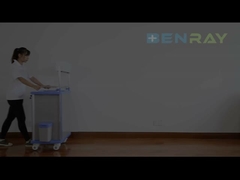 Bệnh viện ABS Anesthesia Trolley