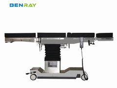 Multi Function High End Electric Bệnh viện Bàn phẫu thuật