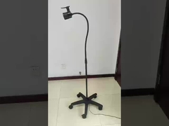 Đèn đèn khám phẫu thuật khám di động