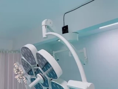 Đèn trần LED hoạt động không bóng giá rẻ