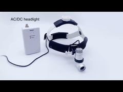 Đèn pha kép AC và DC