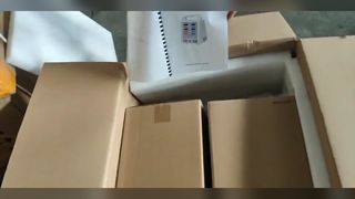 BR-ATS02 Hệ thống dây garô tự động hai kênh