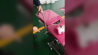 Giường sinh điện BR-DB27