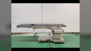 BR-OT06 Bàn mổ