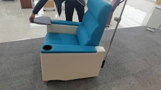 Ghế truyền máu BR-TR08