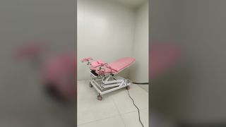 Khám phụ khoa bằng điện