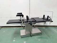 bàn mổ phẫu thuật y tế