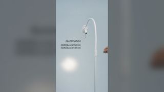 Đèn thi LED di động