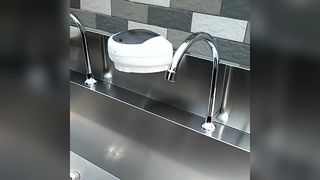 Chậu rửa inox BR-WSK180B