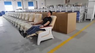 Ghế truyền máu BR-TR09