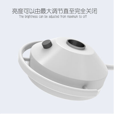 ENT Dental GNY Veterinary Surgery  Wall Mounted LED Operating Lamp
