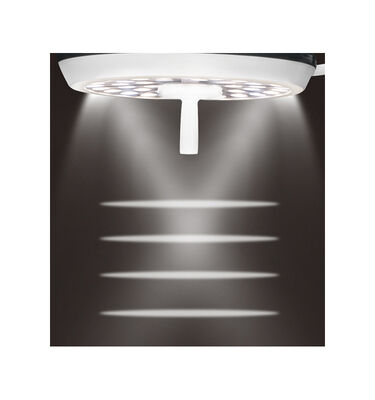 Stand Mobile  Built In Battery ENT Dental GNY Veterinary Surgery LED Operating Lamp Exam Lamp