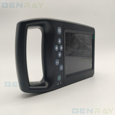 Handheld Veterinary Ultrasound Scanner