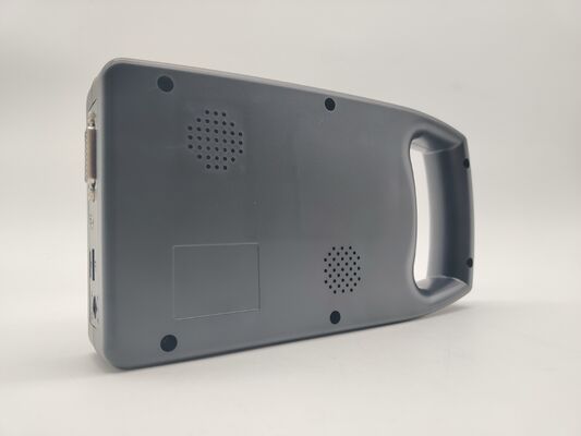Handheld veterinary digital ultrasound scanner