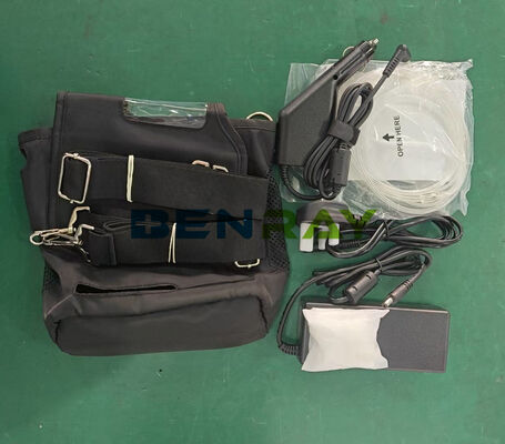 Portable Oxygen Concentrator
