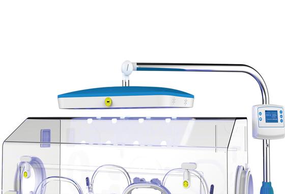 Hospital Neonatal Infant Incubator Infant Care Incubator with Temperature Control