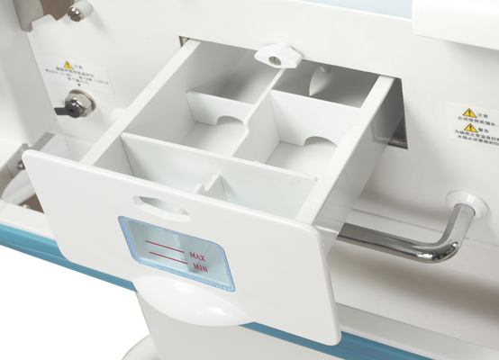 Medical Infant Incubator Newborn Baby Incubator for Hospital Neonatal Care
