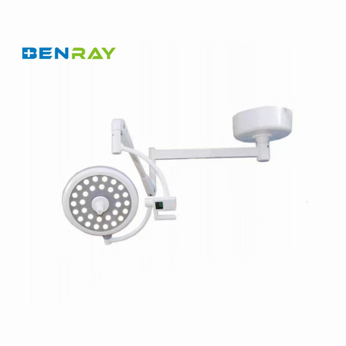 Medical Ceiling Type ENT Dental Veterinary Surgery LED Hospital Operating Lamp