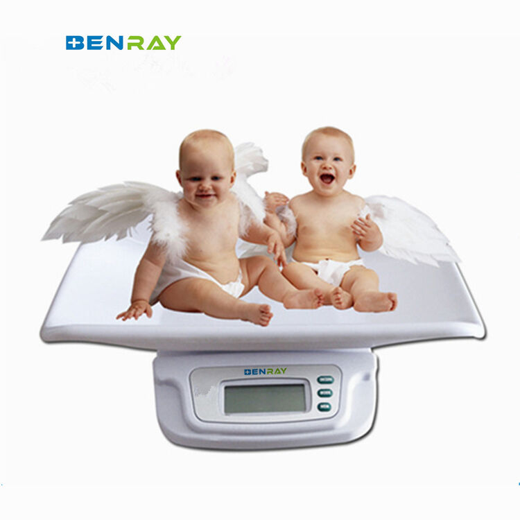 Baby Height Weight Scale
