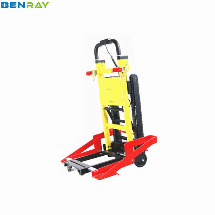 Powered Electric Aluminum Alloy Hospital Electric Mobile Chair Lifts for  Wheelchair