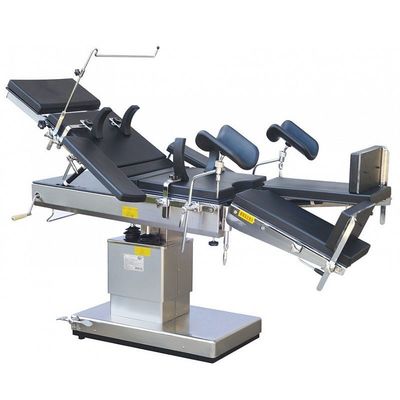 2100mm X 500mm X 750-1000mm Bàn điều hành động cơ điện