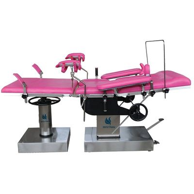 Bàn sinh khoa thủ công