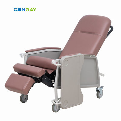 Phòng khám bệnh viện chất lượng tốt sử dụng nhà ghế ngồi nằm yên giường bán