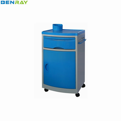 Xây dựng 1 Hội đồng Bệnh viện Y tế giường bên tủ tủ