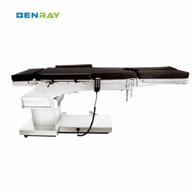 Chiếc bàn phẫu thuật điện đa chức năng cao cấp