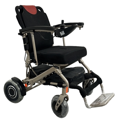 Xe lăn pin lithium tiêu chuẩn nhẹ (Được FAA phê duyệt để sử dụng trên máy bay)