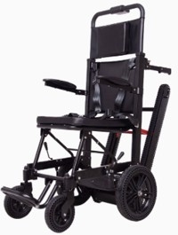 Máy leo núi điện di động 12 inch