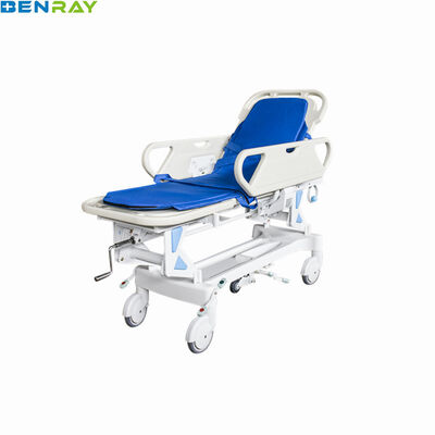 Bệnh viện khẩn cấp tay chuyển stretcher