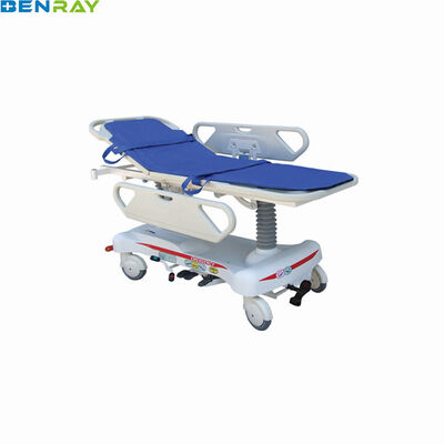 Cáng thủy lực chuyển cấp cứu y tế