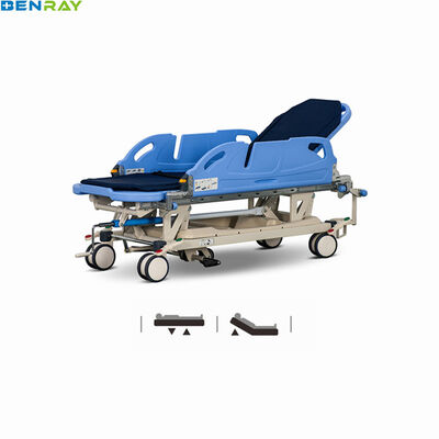 Cáng chuyển hướng dẫn sử dụng cấp cứu bệnh viện