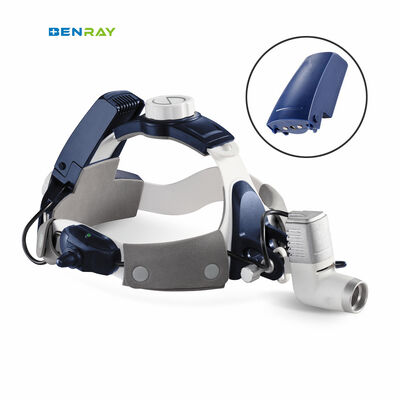 Đèn đèn pha tích hợp bệnh viện tích hợp pin