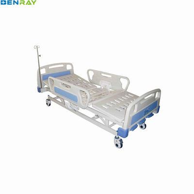giường bệnh di động 3 chức năng giường y tế thủ công