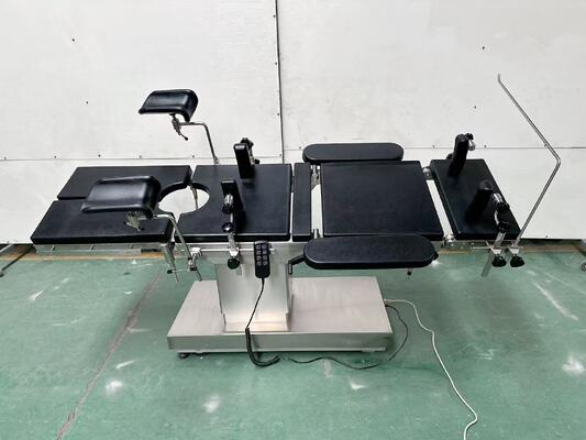 Hospital Electronic Operating Table