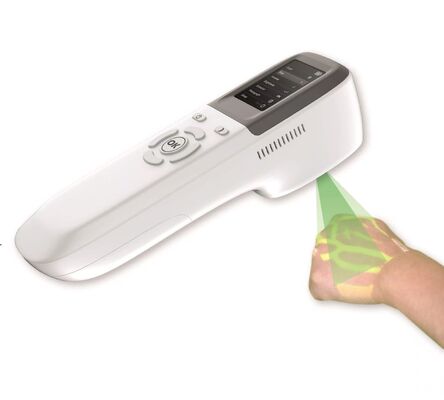 Máy tìm tĩnh mạch di động Thiết bị hình ảnh dùng cho chăm sóc tại nhà lâm sàng và Thiết bị tìm tĩnh mạch